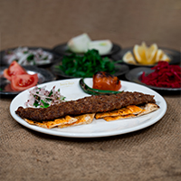 Zırh Kıyma (150 gr.)