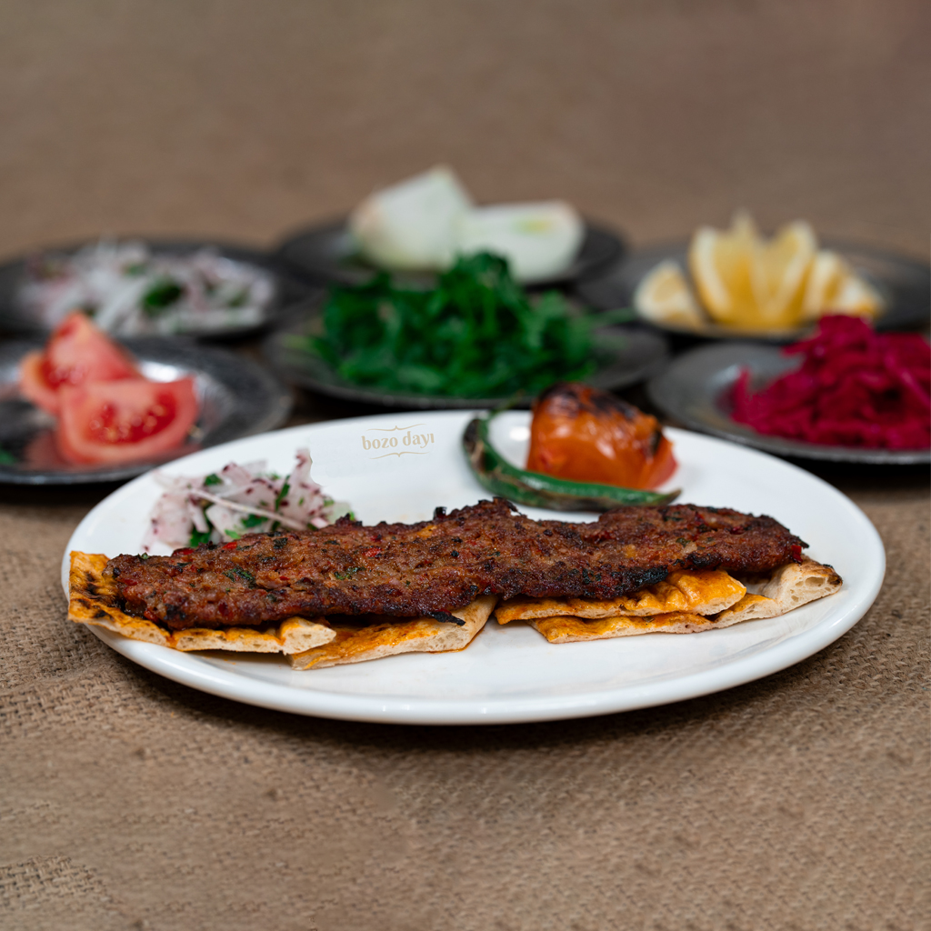 Izgara Çeşitleri
