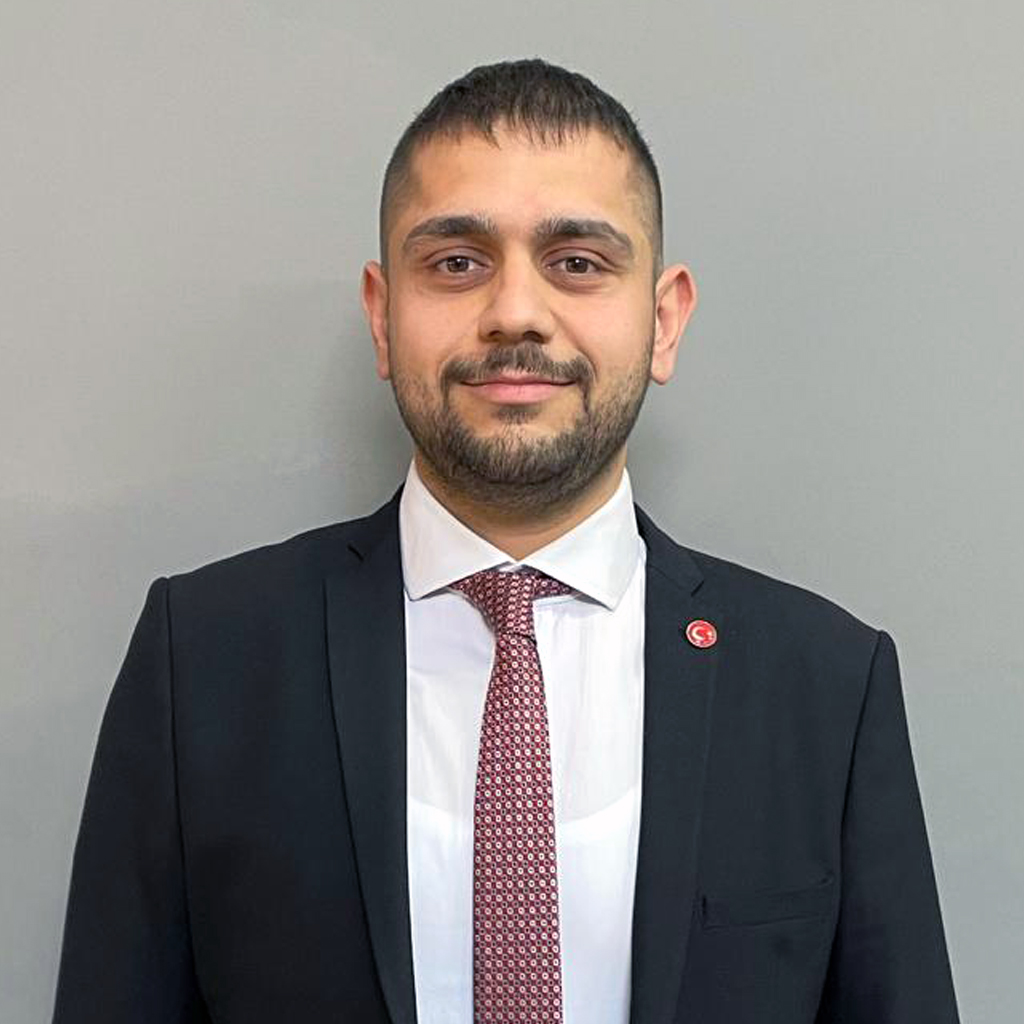 Ertuğrul SATIL
