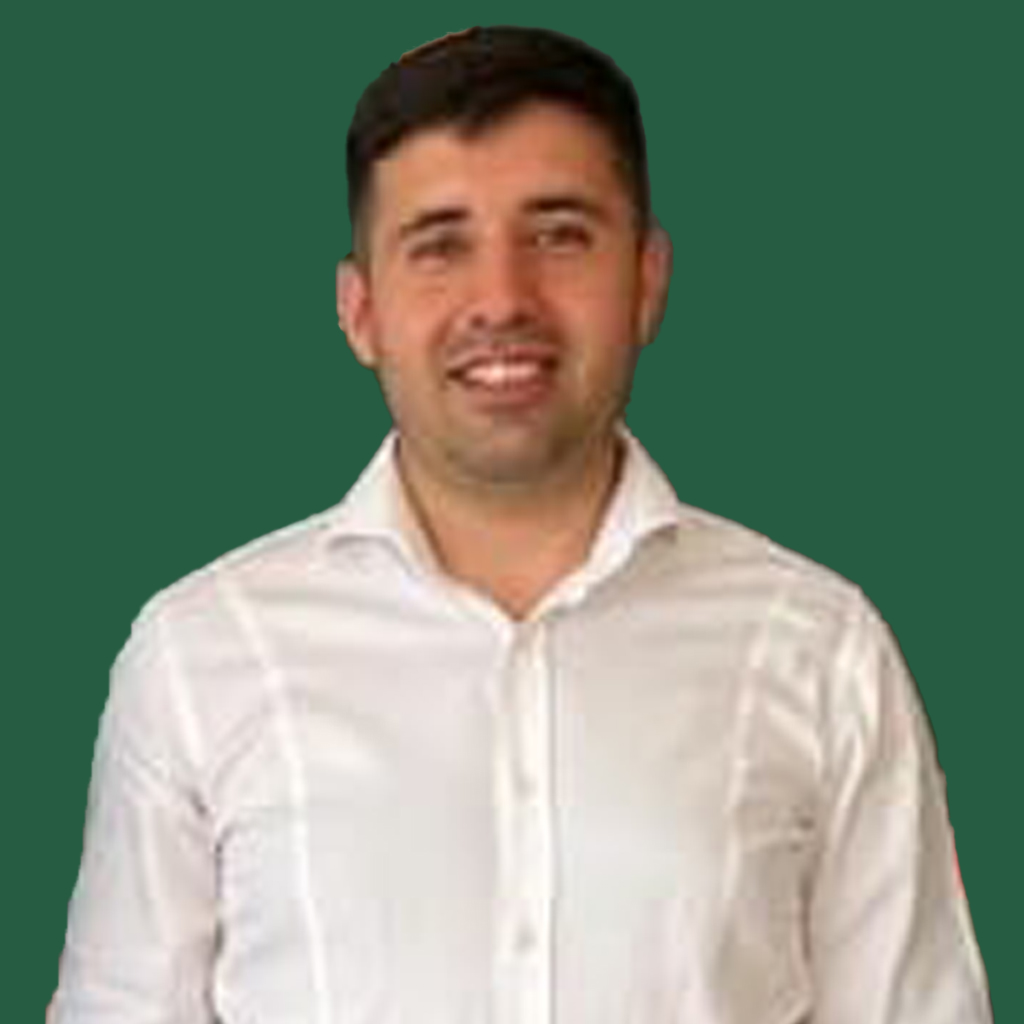 Hasan ULUSOY
