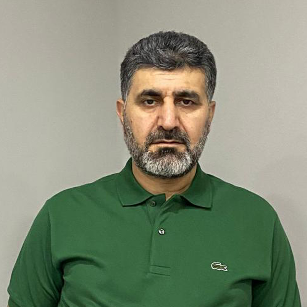 Murat GÜMÜŞTEKİN